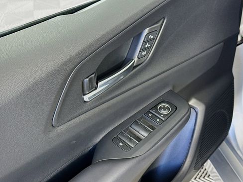 Used 2026 Toyota Prius Plug-In Hybrid w/ Limited Premium Package image 18