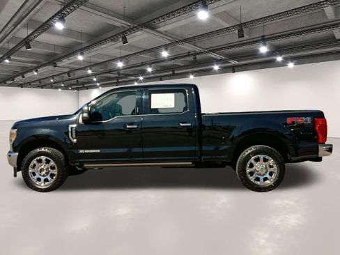Used 2020 Ford F250 King Ranch w/ King Ranch Ultimate Package image 13