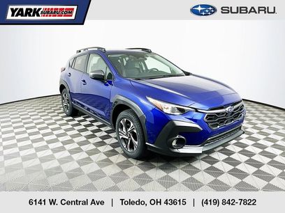 New 2026 Subaru Crosstrek 2.5i Premium
