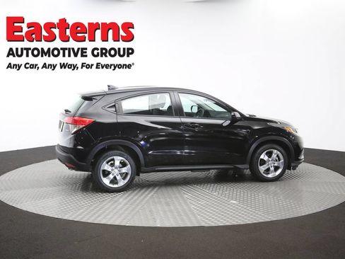 Used 2021 Honda HR-V LX image 41