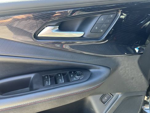 Used 2024 Chevrolet Blazer EV RS AWD/4WD image 21