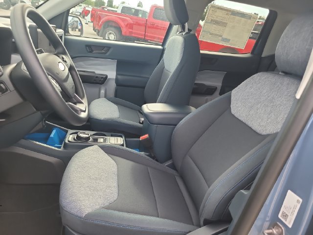 New 2026 Ford Maverick XLT FWD image 19
