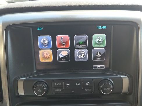 Used 2017 Chevrolet Silverado 1500 LT w/ All Star Edition image 22