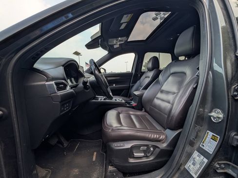 Used 2019 MAZDA CX-5 Signature AWD/4WD image 20