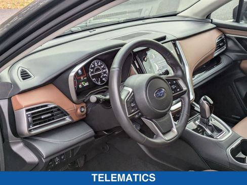 Certified 2022 Subaru Outback Touring image 15