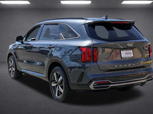 Used 2021 Kia Sorento EX FWD image 6