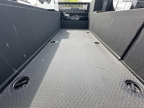 New 2024 RAM 5500 Tradesman image 9