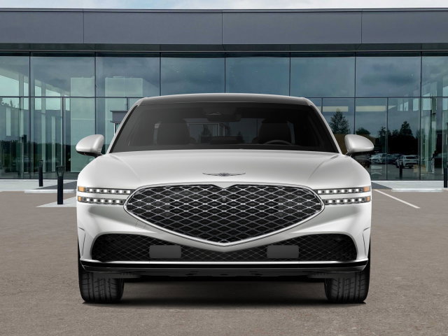 New 2026 Genesis G90 3.5T AWD/4WD image 6