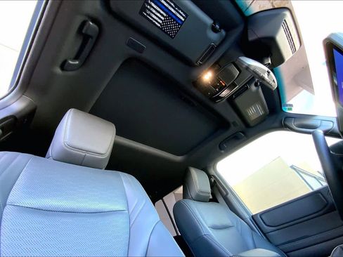 Used 2025 Toyota Land Cruiser w/ Premium Package image 14