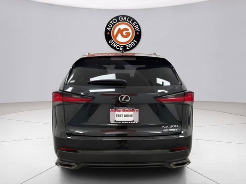 Used 2020 Lexus NX 300 FWD w/ Comfort Package image 5