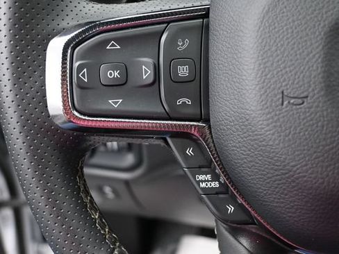 Used 2025 RAM 1500 Rebel w/ Rebel Level 2 Equipment Group AWD/4WD image 18