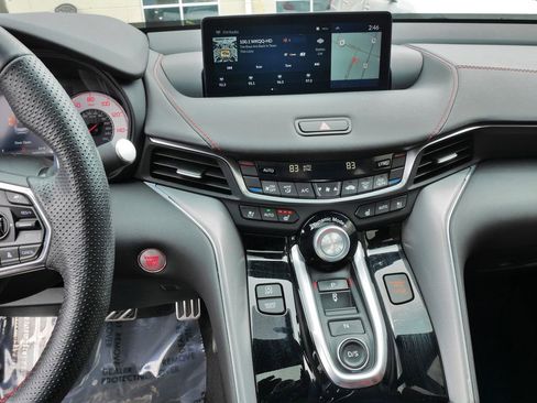 Used 2021 Acura TLX w/ A-SPEC Pkg image 28