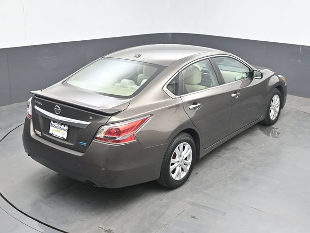 Used 2014 Nissan Altima 2.5 S w/ Sport Value Package FWD image 35