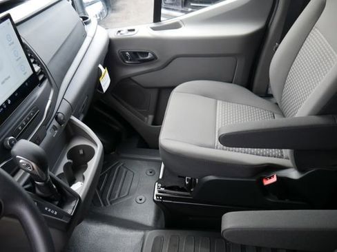 New 2026 Ford Transit 250 148 High Roof Extended AWD image 20