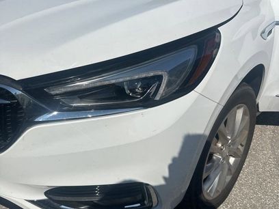 Used 2020 Buick Enclave Essence w/ Sound and Sites Package