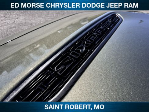 New 2026 Dodge Charger R/T image 11
