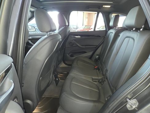 Used 2018 BMW X1 xDrive28i AWD/4WD image 20