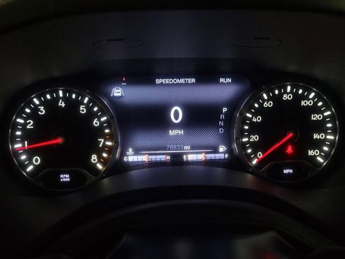 Used 2021 Jeep Renegade Limited AWD/4WD image 23