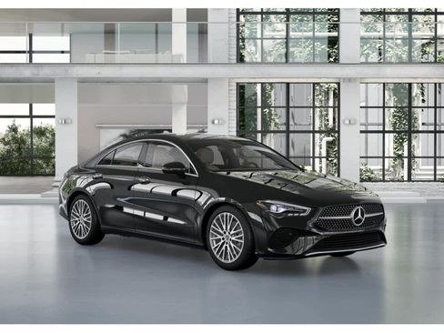 New 2026 Mercedes-Benz CLA 250 image 10