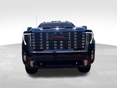 Used 2025 GMC Sierra 3500 Denali w/ Denali Reserve Package