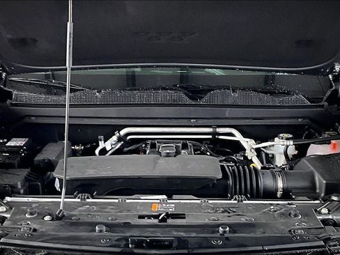 New 2026 Chevrolet Colorado ZR2 w/ Technology Package image 10