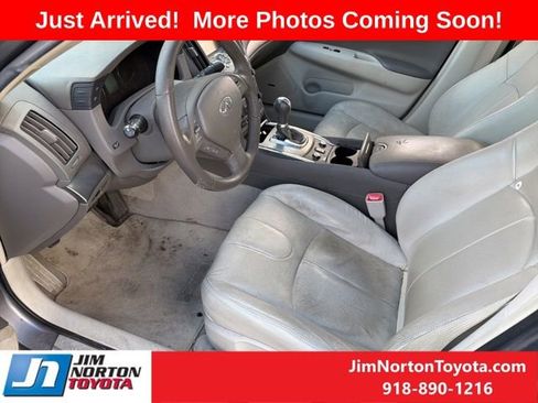 Used 2015 INFINITI Q40 AWD w/ Navigation Package image 12