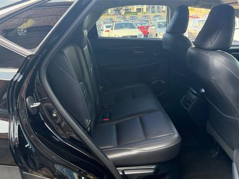 Used 2016 Lexus NX 200t FWD image 18
