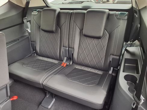 New 2026 Volkswagen Atlas SEL Premium R-Line image 6