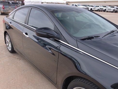 Used 2013 Hyundai Sonata SE FWD image 10