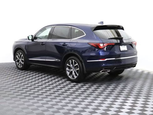 Used 2023 Acura MDX SH-AWD w/ Technology Package image 7