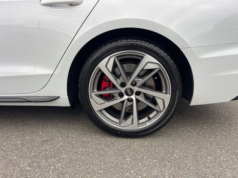 Used 2023 Audi A4 2.0T Premium Plus w/ Premium Plus Package image 25