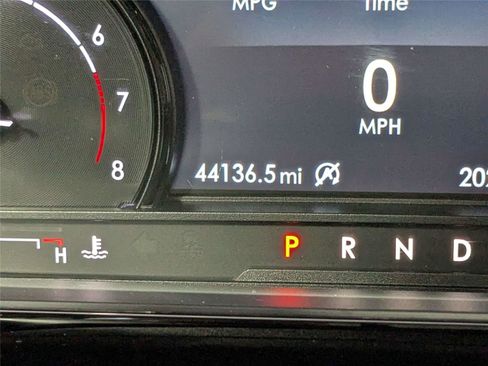 Used 2020 Lincoln Corsair FWD w/ Premium Package image 19