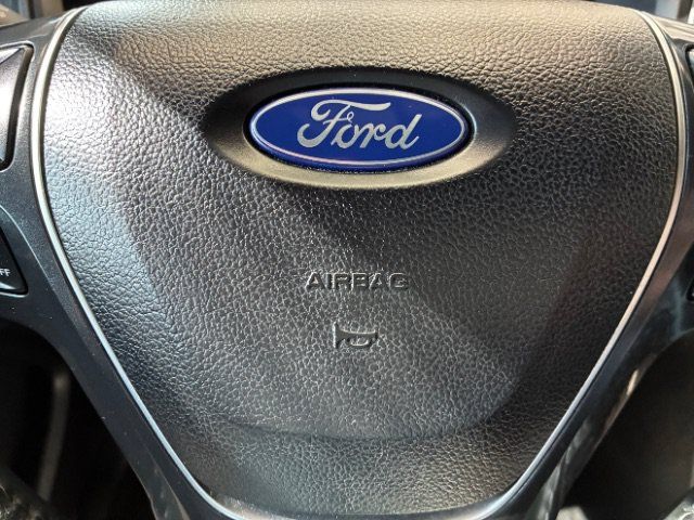 Used 2019 Ford Explorer Limited AWD/4WD image 23