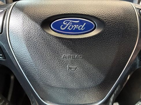 Used 2019 Ford Explorer Limited AWD/4WD image 23