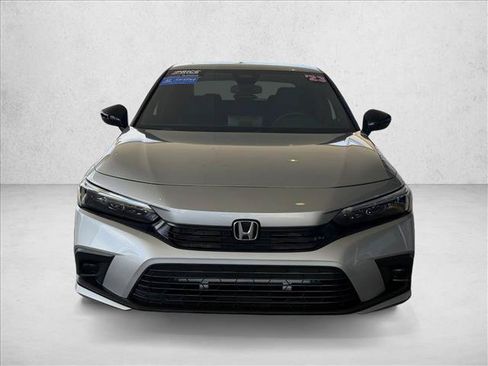 Used 2023 Honda Civic Sport image 7
