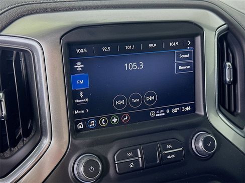 Used 2022 Chevrolet Silverado 1500 RST w/ Convenience Package II image 28