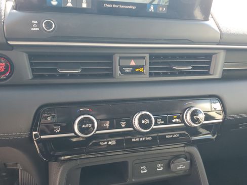 New 2026 Honda Pilot EX-L image 22