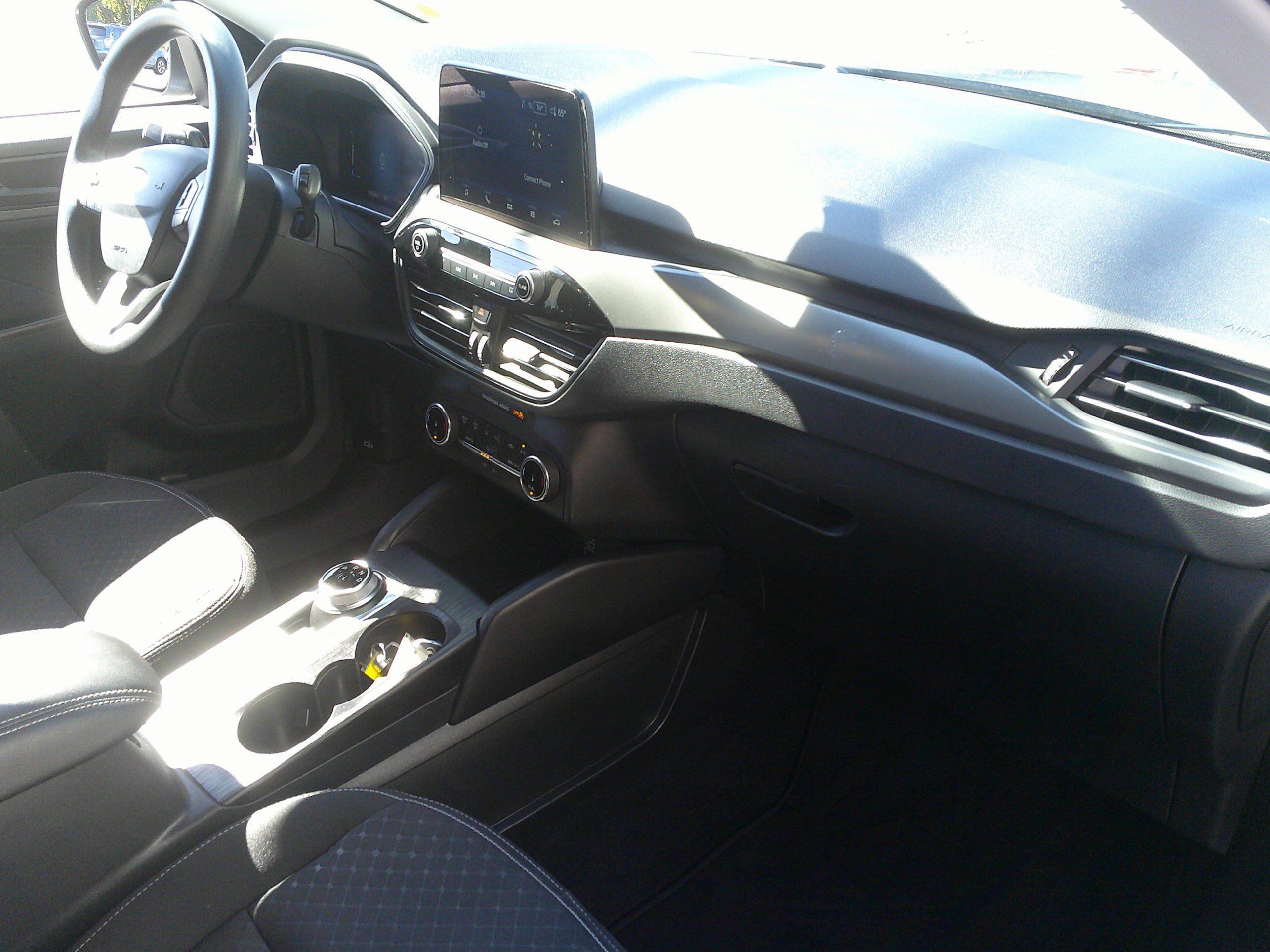 Used 2025 Ford Escape Active AWD/4WD image 25