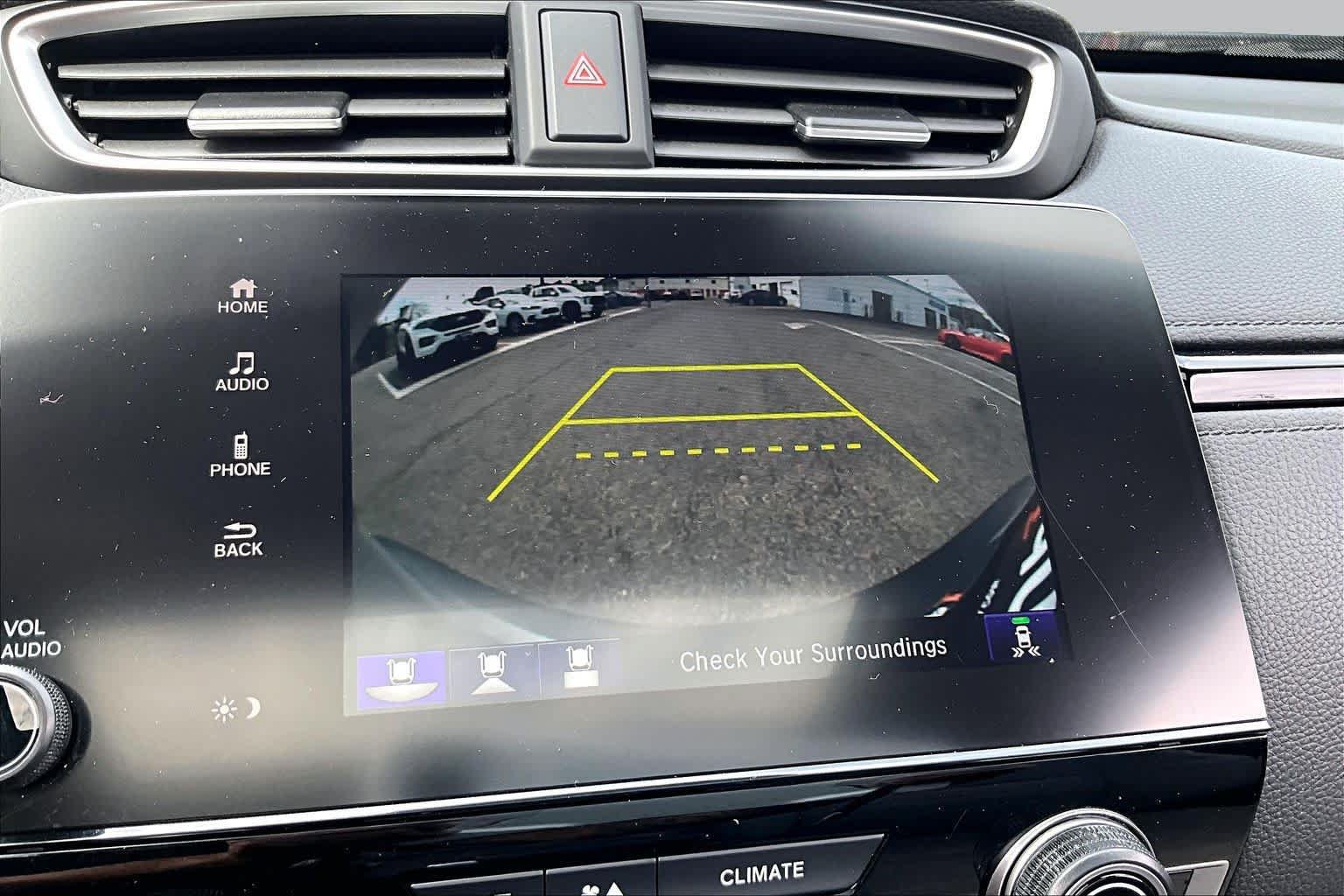Used 2019 Honda CR-V EX-L image 26