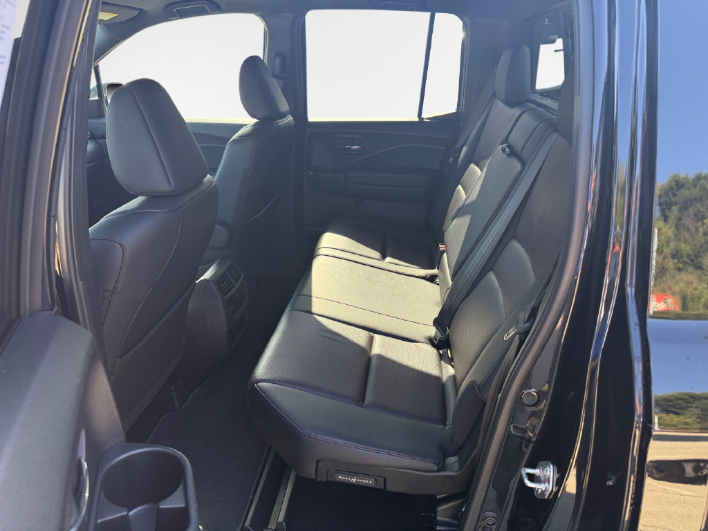 Used 2019 Honda Ridgeline Black Edition image 24