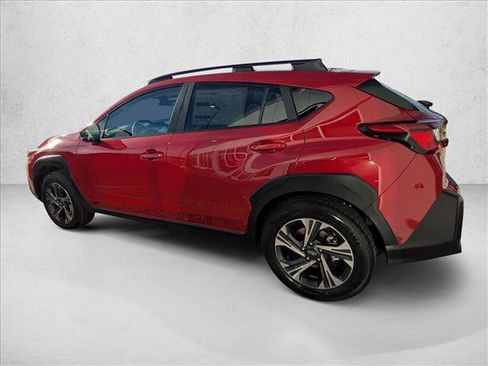 New 2026 Subaru Crosstrek 2.0i Premium image 7