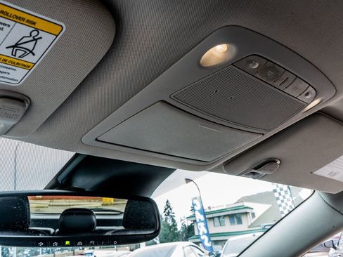 Used 2020 Nissan Murano SL image 32