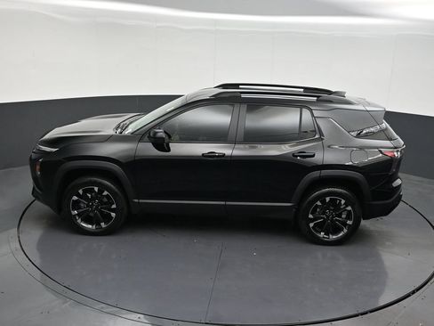 Used 2026 Chevrolet Equinox RS FWD image 21