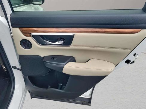Used 2022 Honda CR-V EX-L image 29