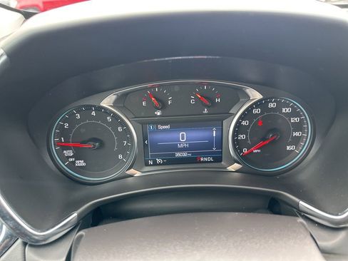 Certified 2024 Chevrolet Equinox LS w/ LS Convenience Package image 17