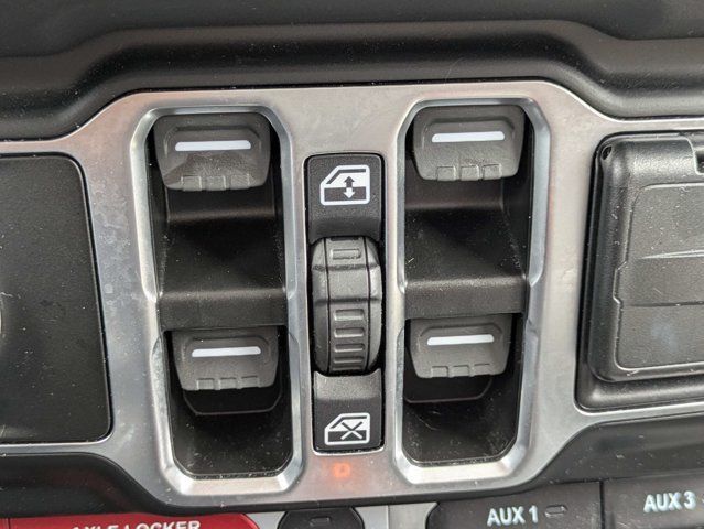 Certified 2026 Jeep Gladiator Mojave AWD/4WD image 23