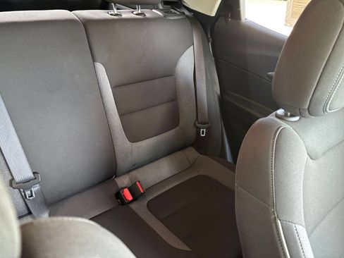 Used 2025 Chevrolet TrailBlazer LT FWD image 38
