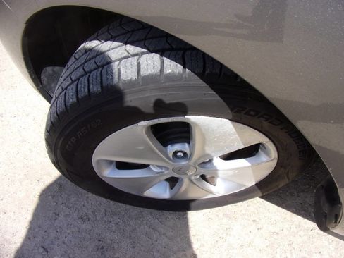 Used 2015 Kia Soul image 4