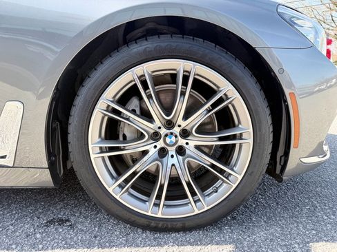 Used 2016 BMW 740i 740i image 35