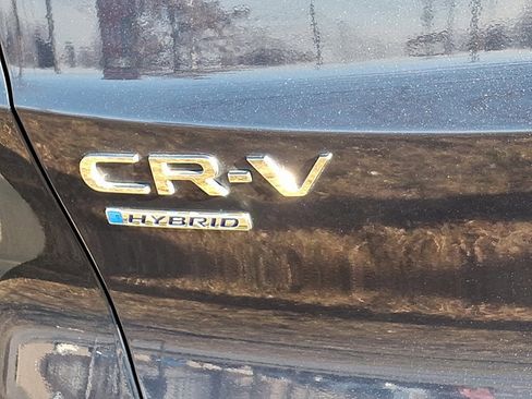 Certified 2025 Honda CR-V Sport-L image 33